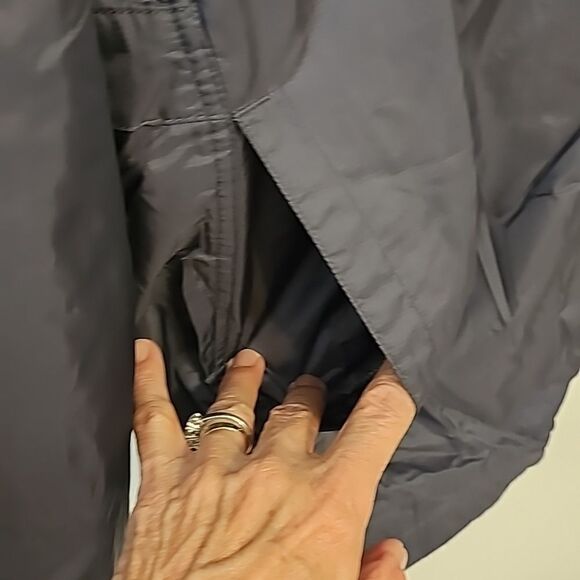 Eddie Bauer mensTL 100%nylon size Large - Picture 4 of 10